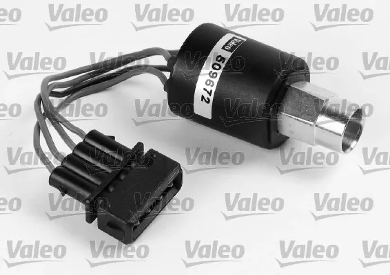 Sensor de pressão absoluta de aparelho de ar condicionado Volkswagen Golf I