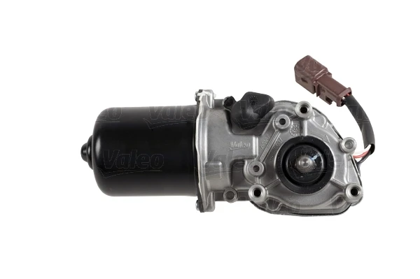 Motor de limpador pára-brisas do pára-brisas para Peugeot 607 (9D, 9U)