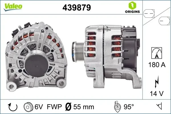 439879 VALEO