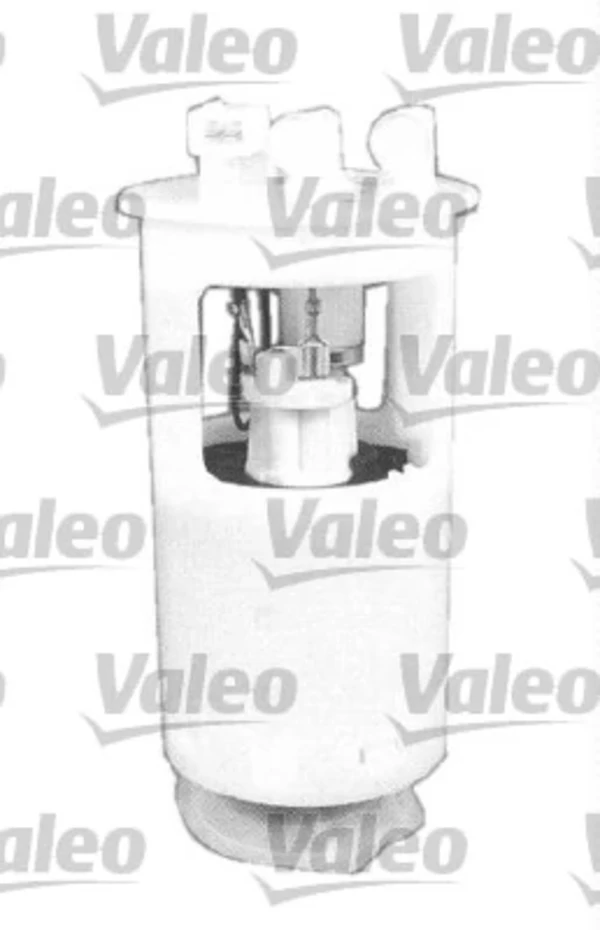 Módulo de bomba de combustível com sensor do nível de combustível para Fiat Bravo (182)