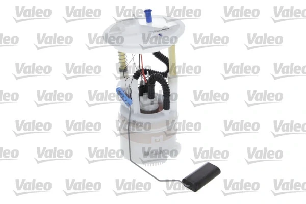 348704 VALEO módulo de bomba de combustível com sensor do nível de combustível