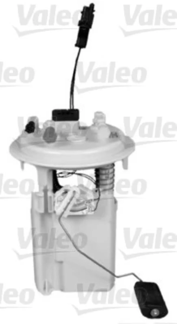 347522 VALEO