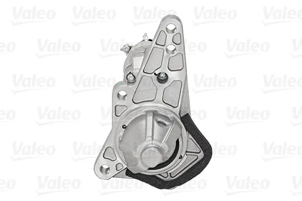 Motor de arranco 446506 VALEO