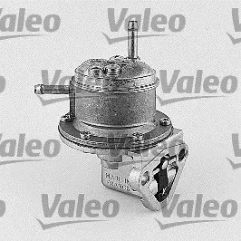Bomba de combustível mecânica 247020 VALEO
