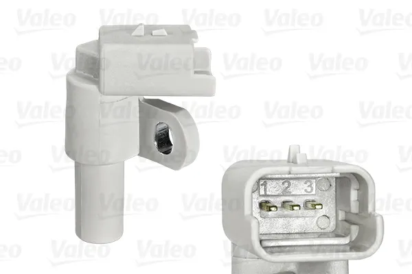 Sensor de posição da árvore distribuidora 253808 VALEO