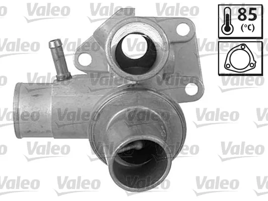 Termostato 819939 VALEO