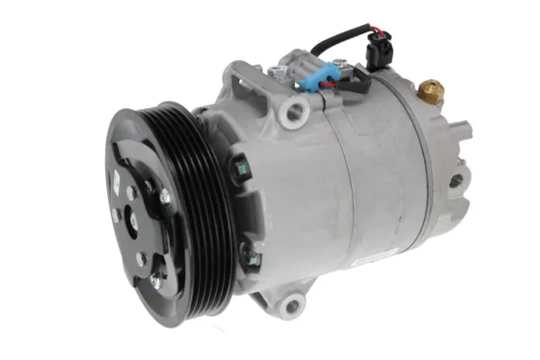 Compressor de aparelho de ar condicionado 690203 VALEO