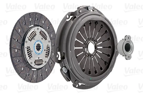 Kit de embraiagem (3 peças) 805276 VALEO