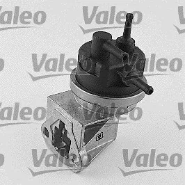 Bomba de combustível mecânica 247163 VALEO