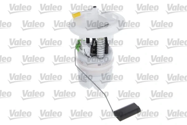 972000000000 Peugeot/Citroen módulo de bomba de combustível com sensor do nível de combustível
