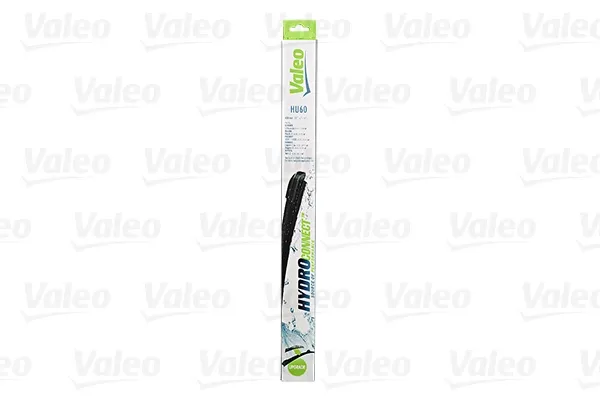 Limpa-pára-brisas do pára-brisas de condutor 578579 VALEO