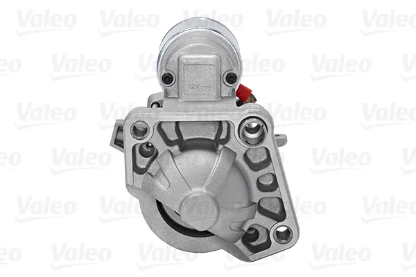 Motor de arranco para Volvo S60 III 224