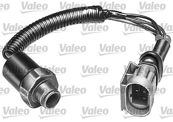 Sensor de pressão absoluta de aparelho de ar condicionado Renault 21 B48