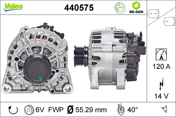 440575 VALEO