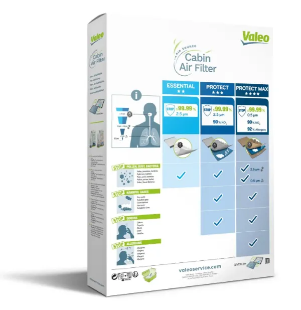 698679 VALEO
