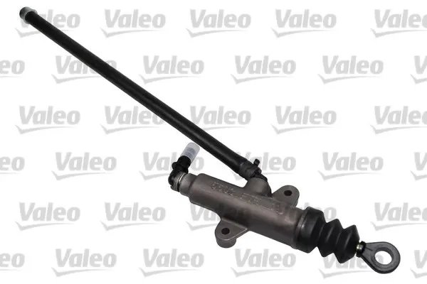 Cilindro mestre de embraiagem Jaguar S-type CCX