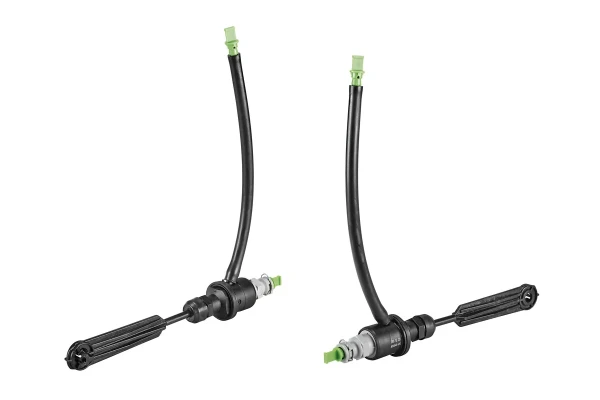 Cilindro mestre de embraiagem para Renault Latitude (L7)