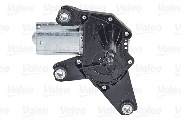 Motor de limpador pára-brisas de vidro traseiro 582604 VALEO