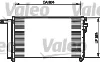 Radiador de aparelho de ar condicionado KIA Rio 2 JB