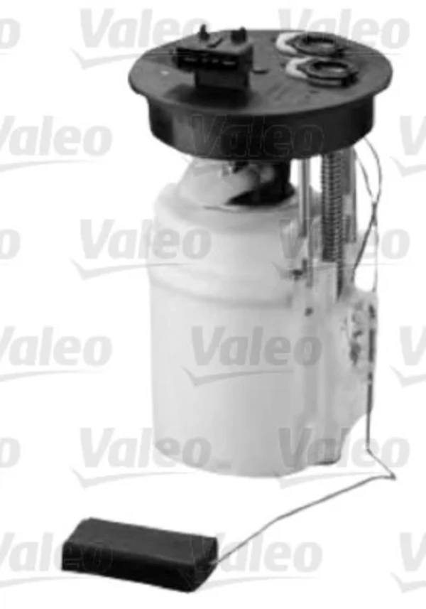 Módulo de bomba de combustível com sensor do nível de combustível на Mercedes V (638)