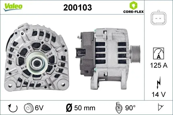 200103 VALEO