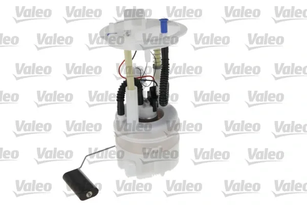 Módulo de bomba de combustível com sensor do nível de combustível Fiat Bravo II
