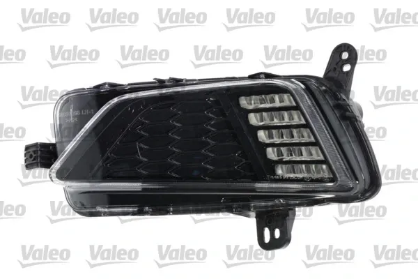 Luzes de nevoeiro esquerdas 047719 VALEO
