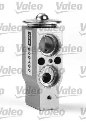 Válvula TRV de aparelho de ar condicionado 509490 VALEO