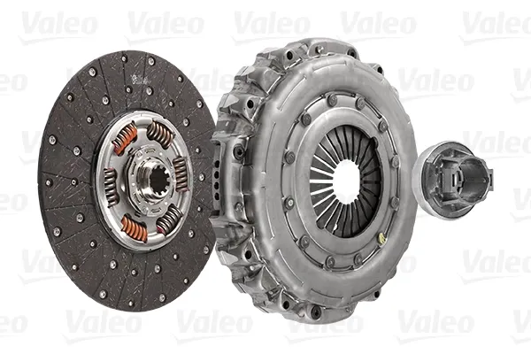 Kit de embraiagem (3 peças) 500055479 Iveco