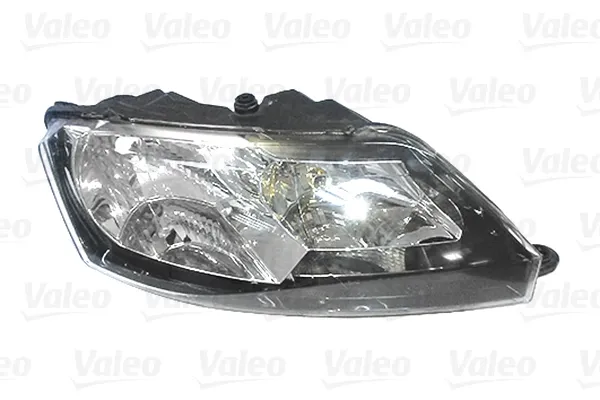 Luz esquerda 044893 VALEO
