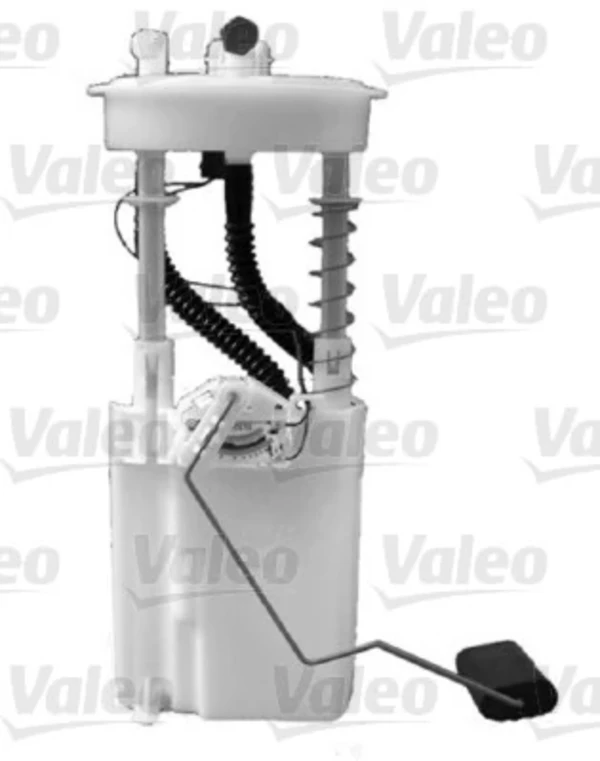 Sensor do nível de combustível no tanque para Nissan Qashqai (J10)