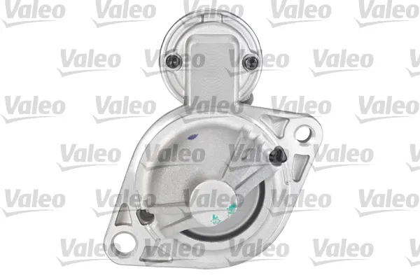 Motor de arranco 458403 VALEO