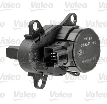 Acionamento de comporta de forno 509964 VALEO