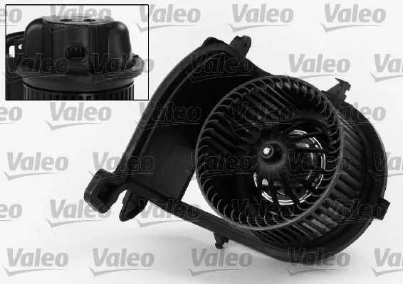 Motor de ventilador de forno (de aquecedor de salão) 698328 VALEO