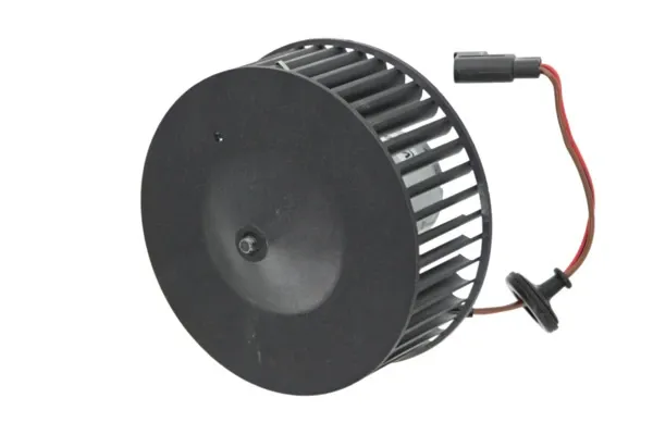 Motor de ventilador de forno (de aquecedor de salão) 884531 VALEO