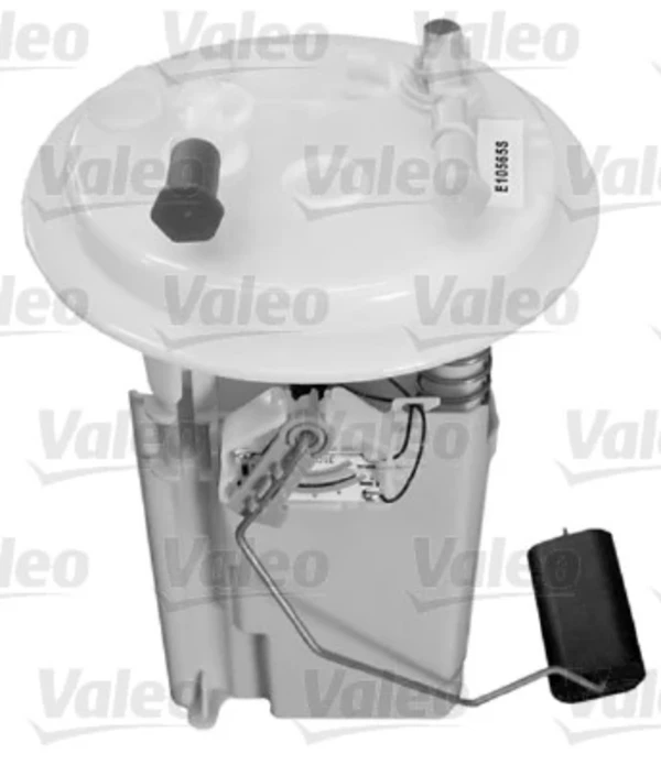 Sensor do nível de combustível no tanque para Citroen C8 (EA, EB)