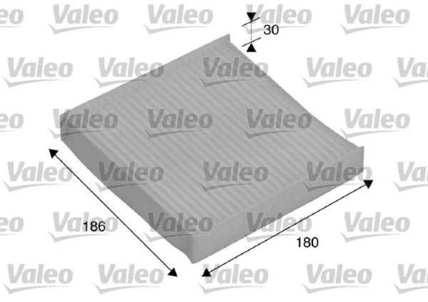 698886 VALEO