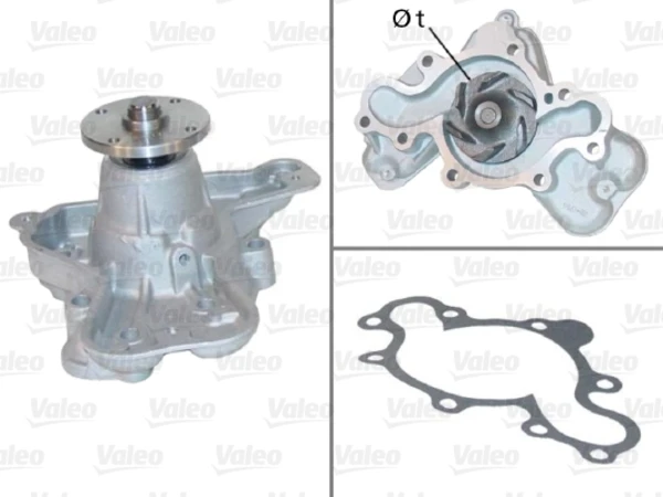 506626 VALEO