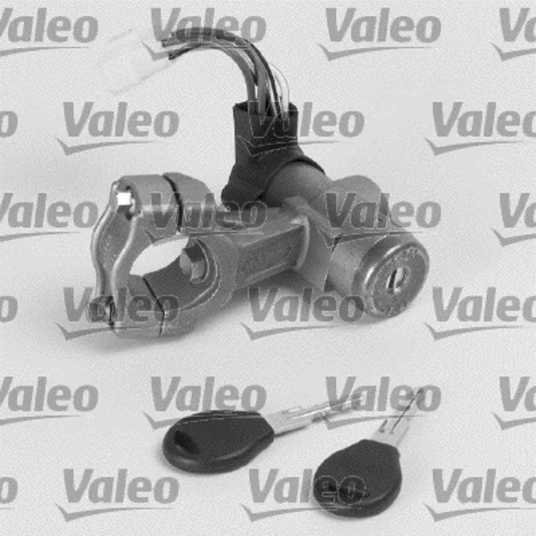 Fecho de ignição para Nissan Patrol (Y60)
