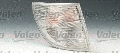 Pisca-pisca esquerdo 087187 VALEO