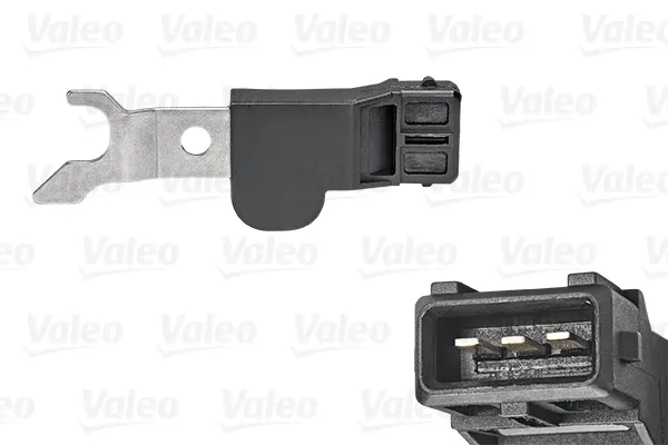 Sensor de posição da árvore distribuidora 253836 VALEO