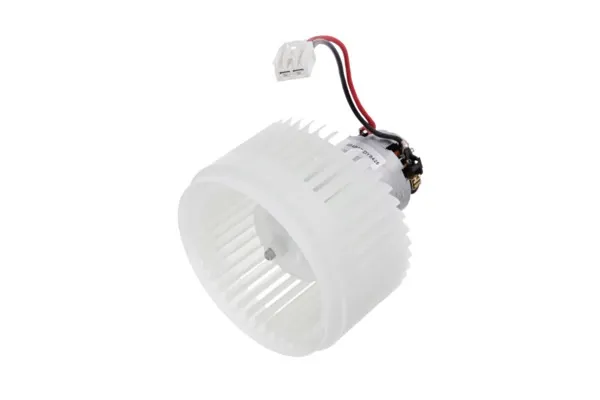 Motor de ventilador de forno (de aquecedor de salão) 884543 VALEO