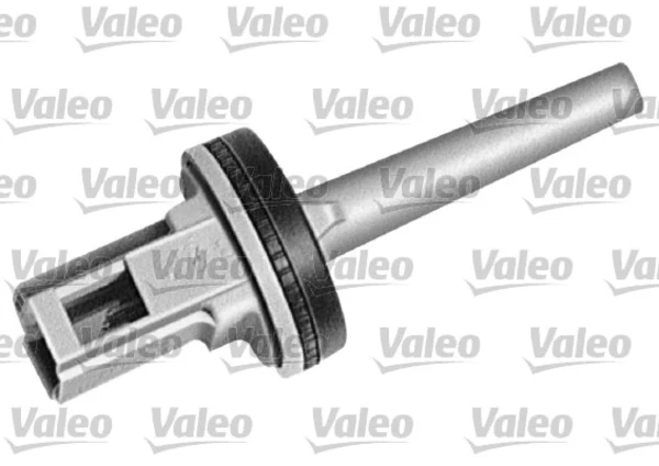 Sensor de temperatura do fluido de esfriamento (de ativação de ventilador do radiador) para Volkswagen Multivan (7HM)