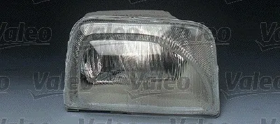 Luz esquerda 085720 VALEO