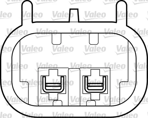 Mecanismo de acionamento de vidro da porta dianteira esquerda Honda Civic V