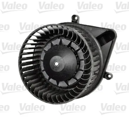 Motor de ventilador de forno (de aquecedor de salão) 698813 VALEO