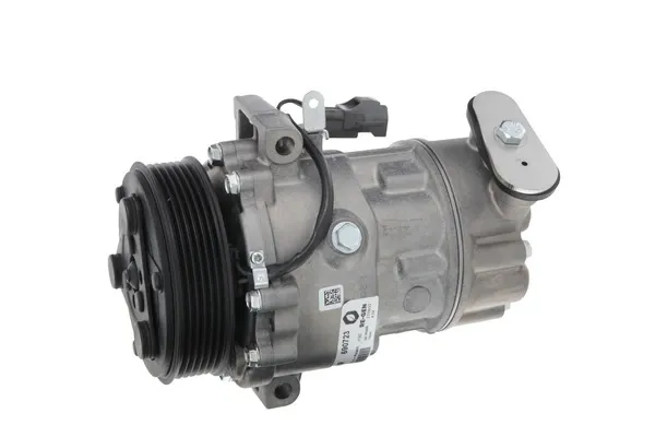 Compressor de aparelho de ar condicionado 690723 VALEO