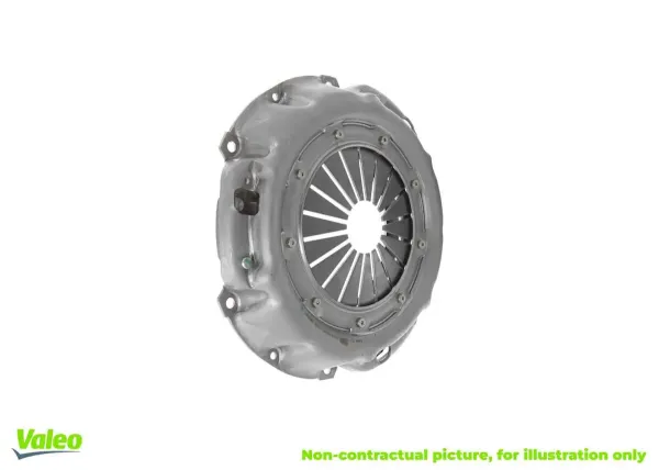 Cesta de embraiagem Seat Ibiza 2 6K1