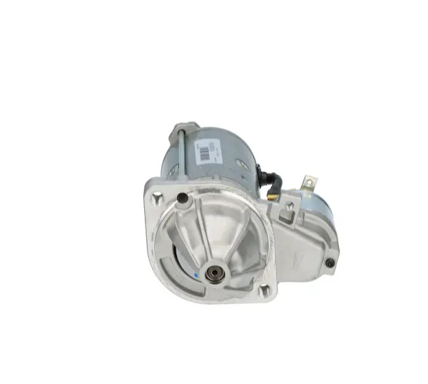 004151450180 Mercedes Motor de arranco