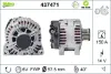 Gerador Citroen Jumper 244